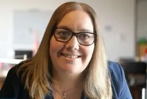 Founder of Healing Souls Kathryn Kitto counselling psychotherapy hypnotherapy Seaford Rise Noarlunga South Australia